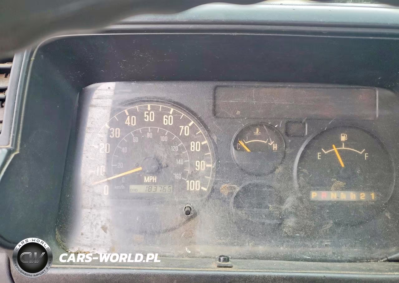 2007 Isuzu Npr Dump Truck VIN:4KLB4B1U77J800129 - 9