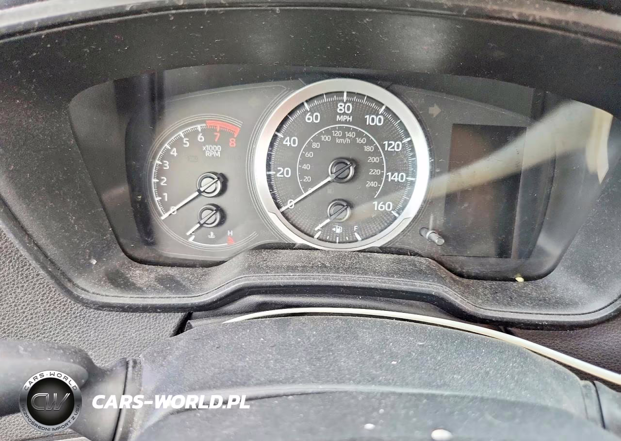 2022 Toyota Corolla Le VIN:5YFEPMAE2NP325488 - 9