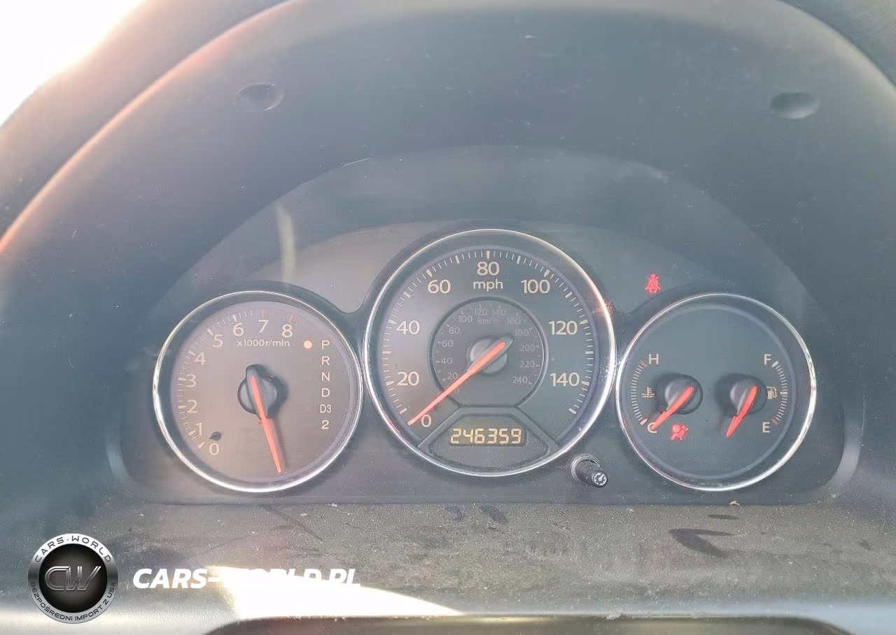2004 Hond Civic VIN:2HGES26744H561207 - 9