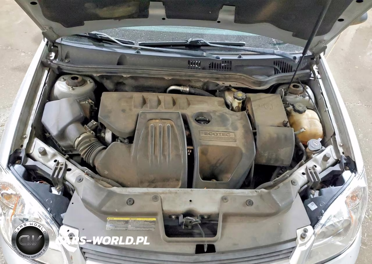 2009 Chevrolet Cobalt Ls VIN:1G1AS58H197128184 - 11