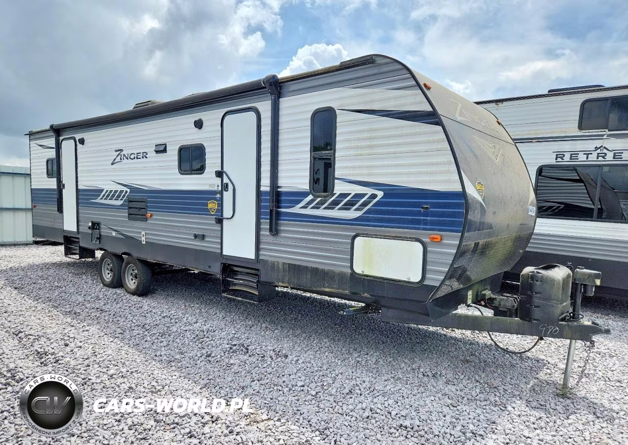 2018 Keystone 320Fb VIN:4YDT32021JS372970 - 2