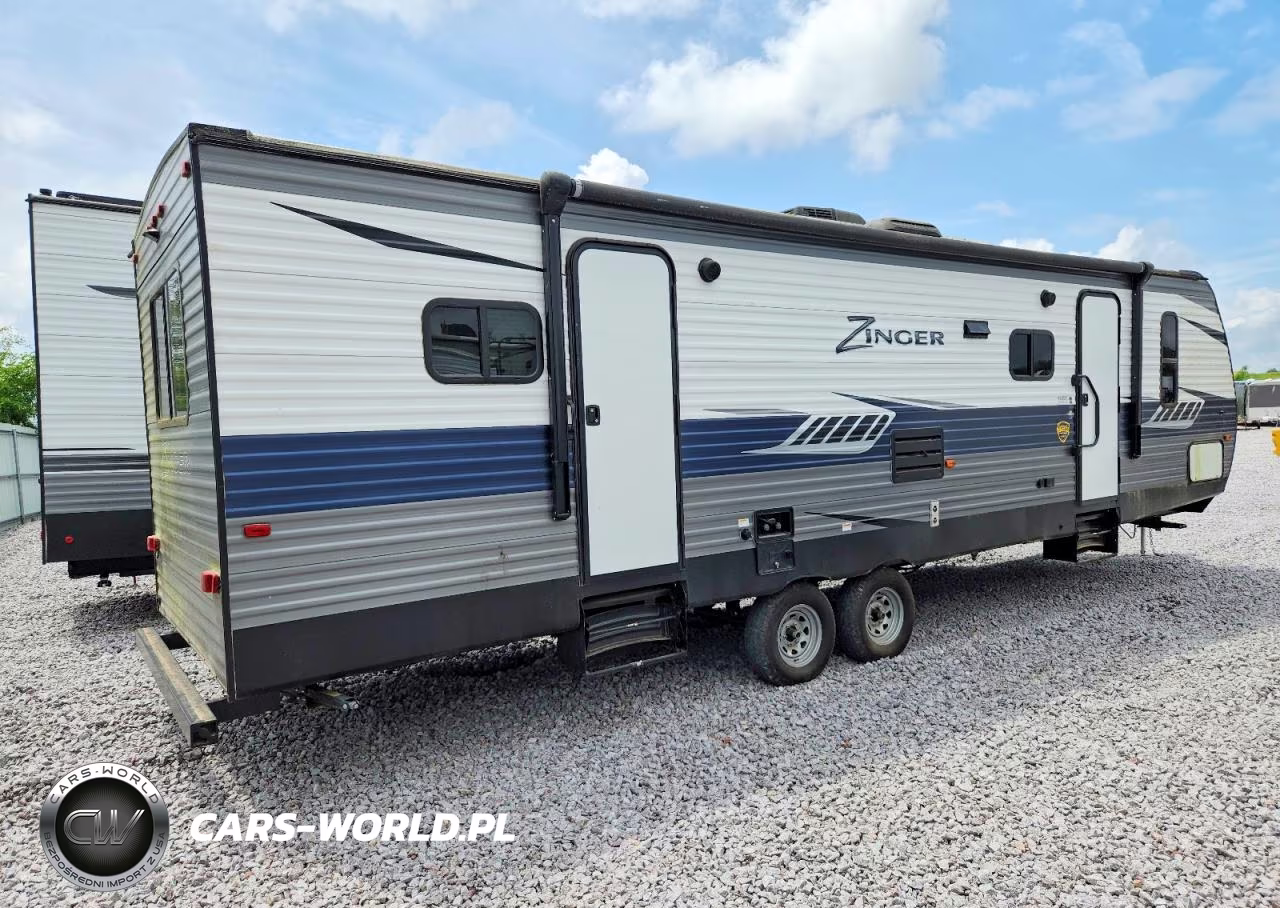 2018 Keystone 320Fb VIN:4YDT32021JS372970 - 3