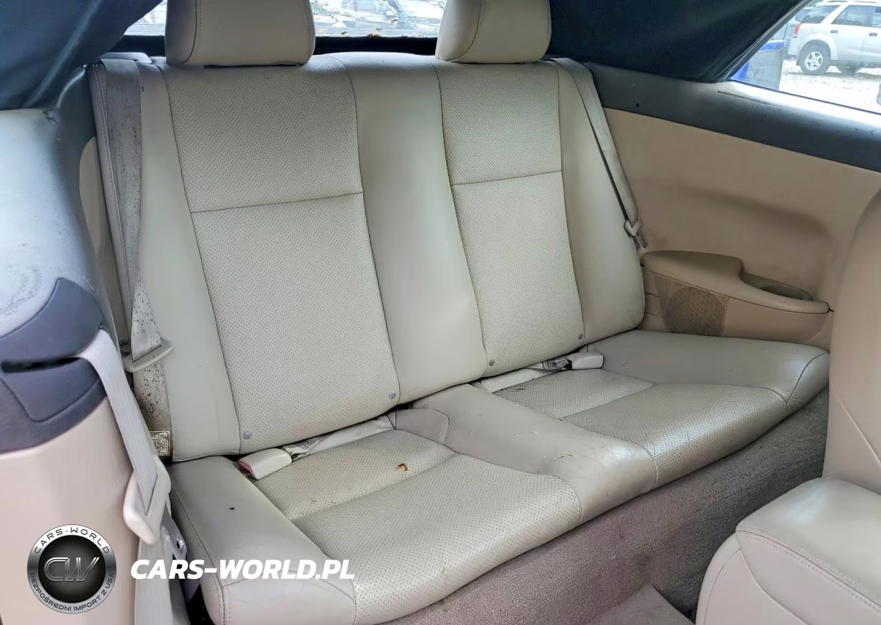 2006 Toyota Camry Solara Sle V6 VIN:4T1FA38P16U094106 - 10