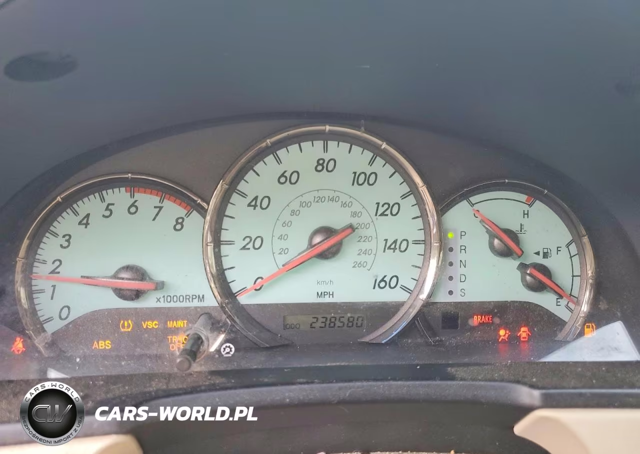 2006 Toyota Camry Solara Sle V6 VIN:4T1FA38P16U094106 - 9