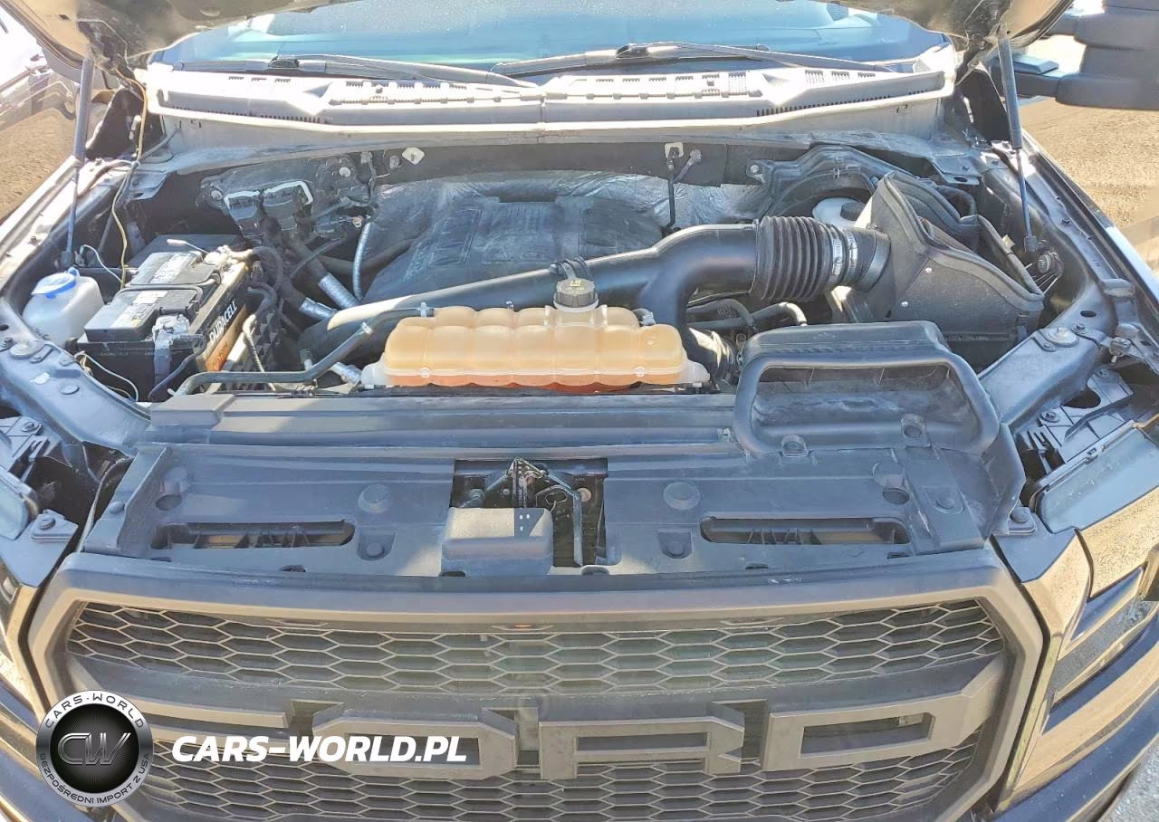 2016 Ford F150 Supercrew VIN:1FTFW1EG5GFC76282 - 11