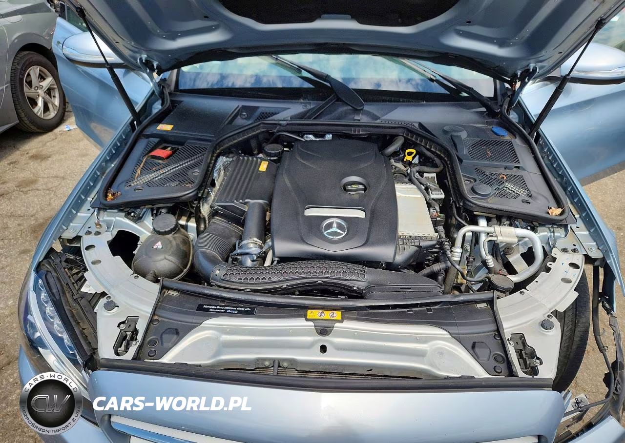 2015 Mercedes-Benz C 300 4Matic VIN:55SWF4KB9FU063329 - 11