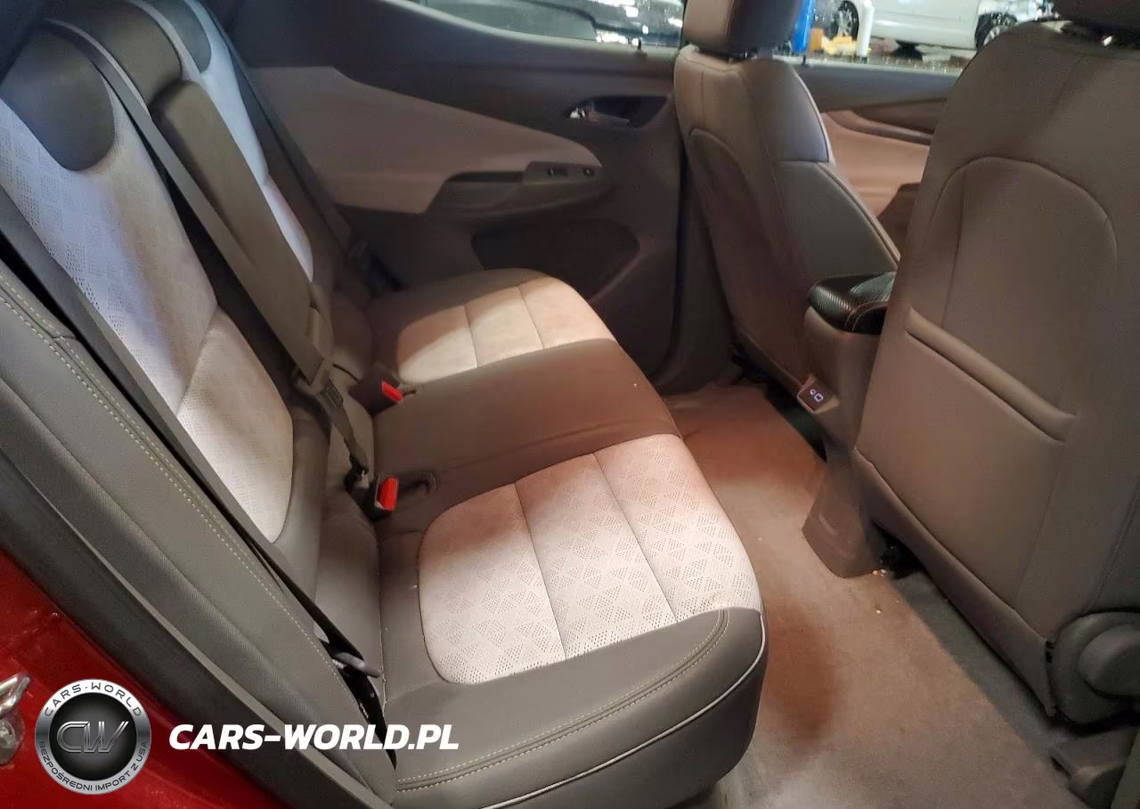 2022 Chevrolet Bolt Euv Premier VIN:1G1FZ6S04N4104998 - 10