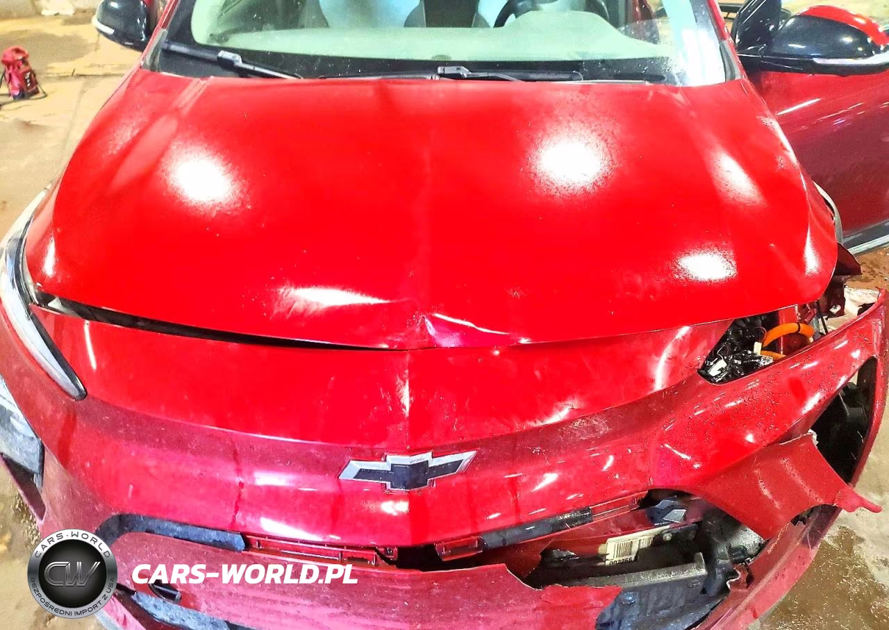 2022 Chevrolet Bolt Euv Premier VIN:1G1FZ6S04N4104998 - 11