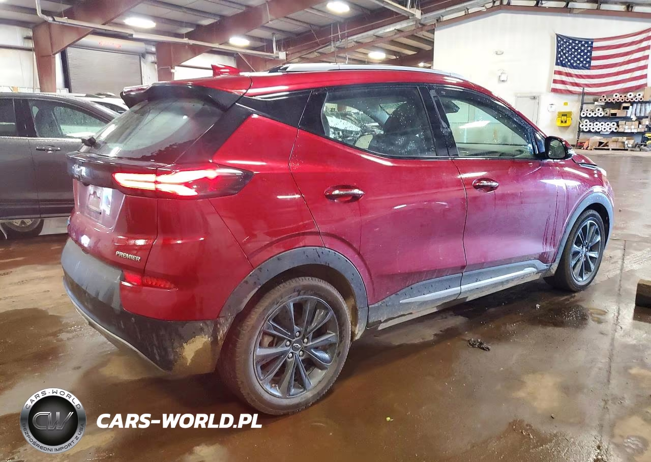 2022 Chevrolet Bolt Euv Premier VIN:1G1FZ6S04N4104998 - 3