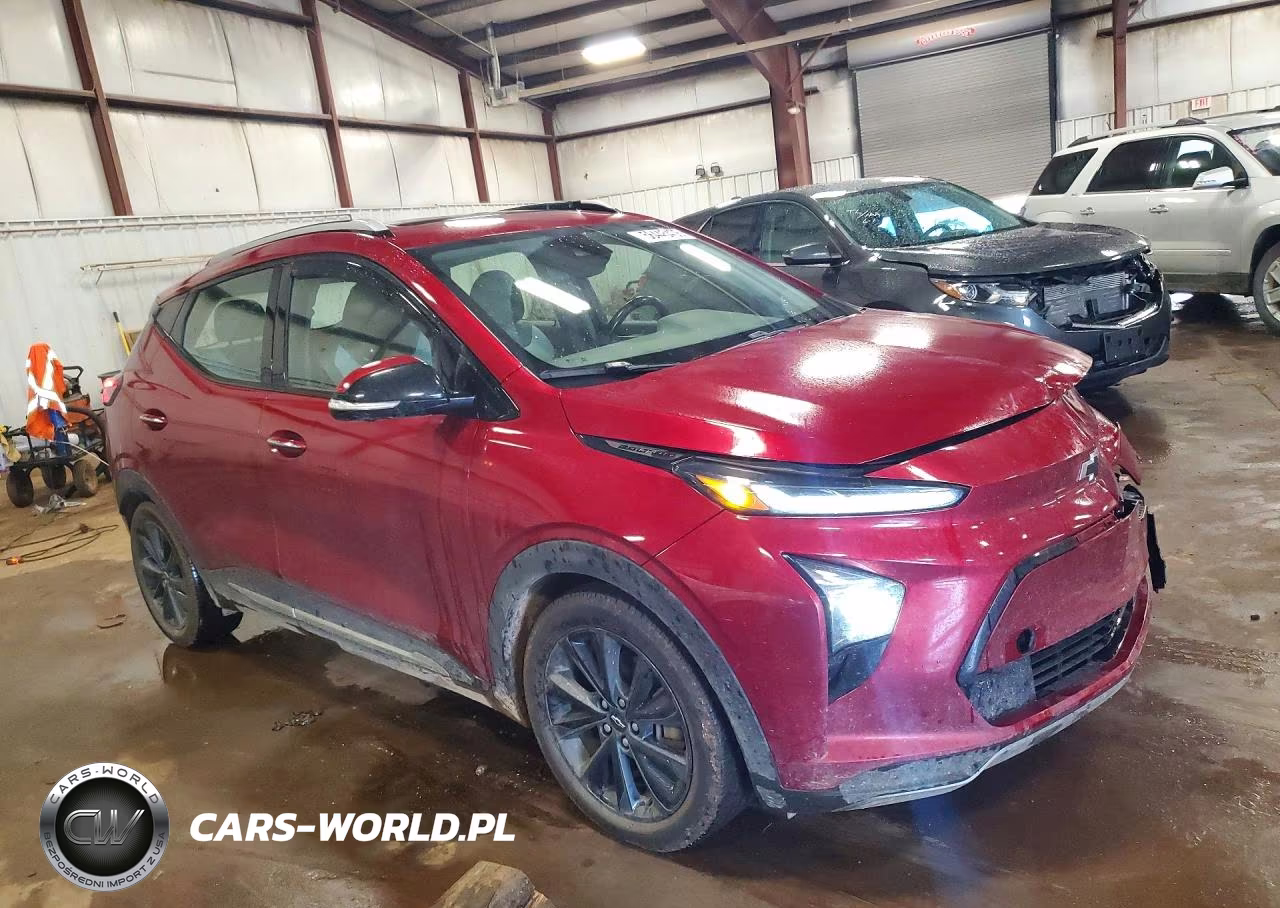 2022 Chevrolet Bolt Euv Premier VIN:1G1FZ6S04N4104998 - 4