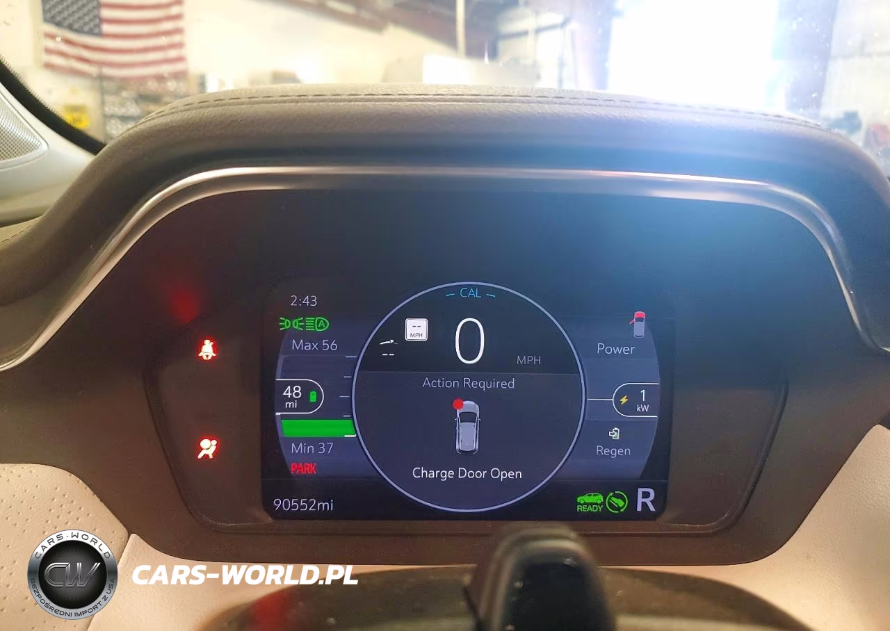 2022 Chevrolet Bolt Euv Premier VIN:1G1FZ6S04N4104998 - 9