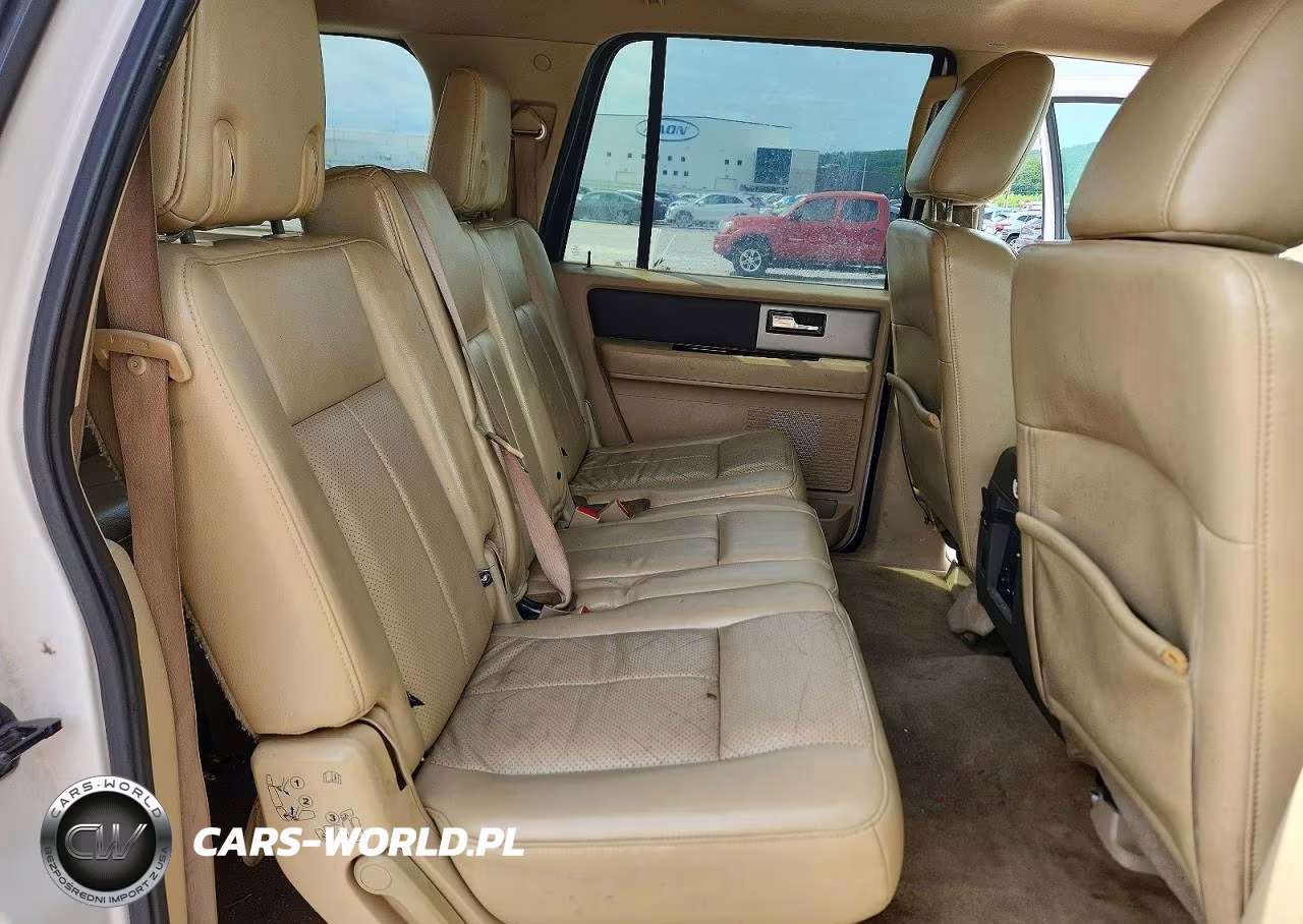 2013 Ford Expedition El Xlt VIN:1FMJK1H57DEF49512 - 10