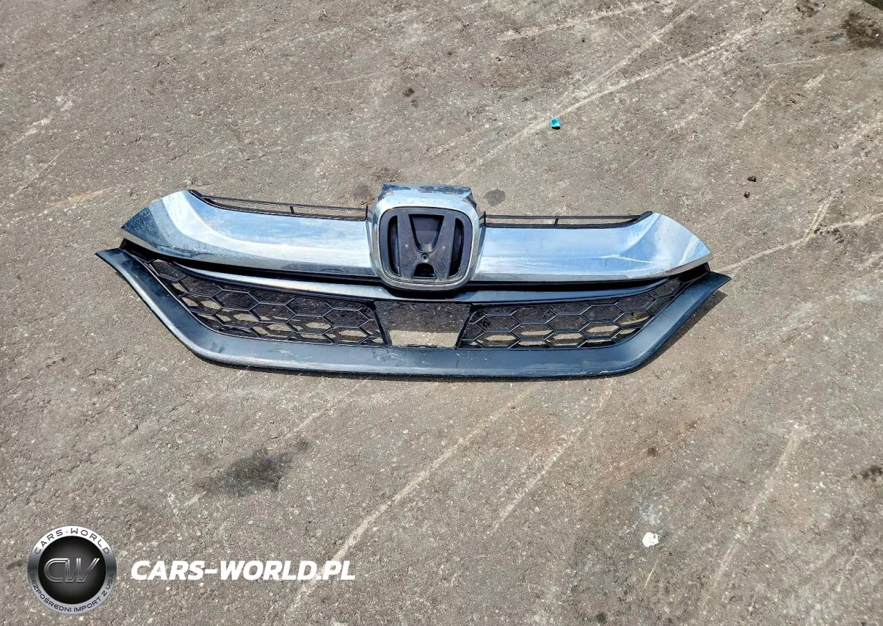 2019 Honda Cr-V Exl VIN:5J6RW2H80KA002088 - 13