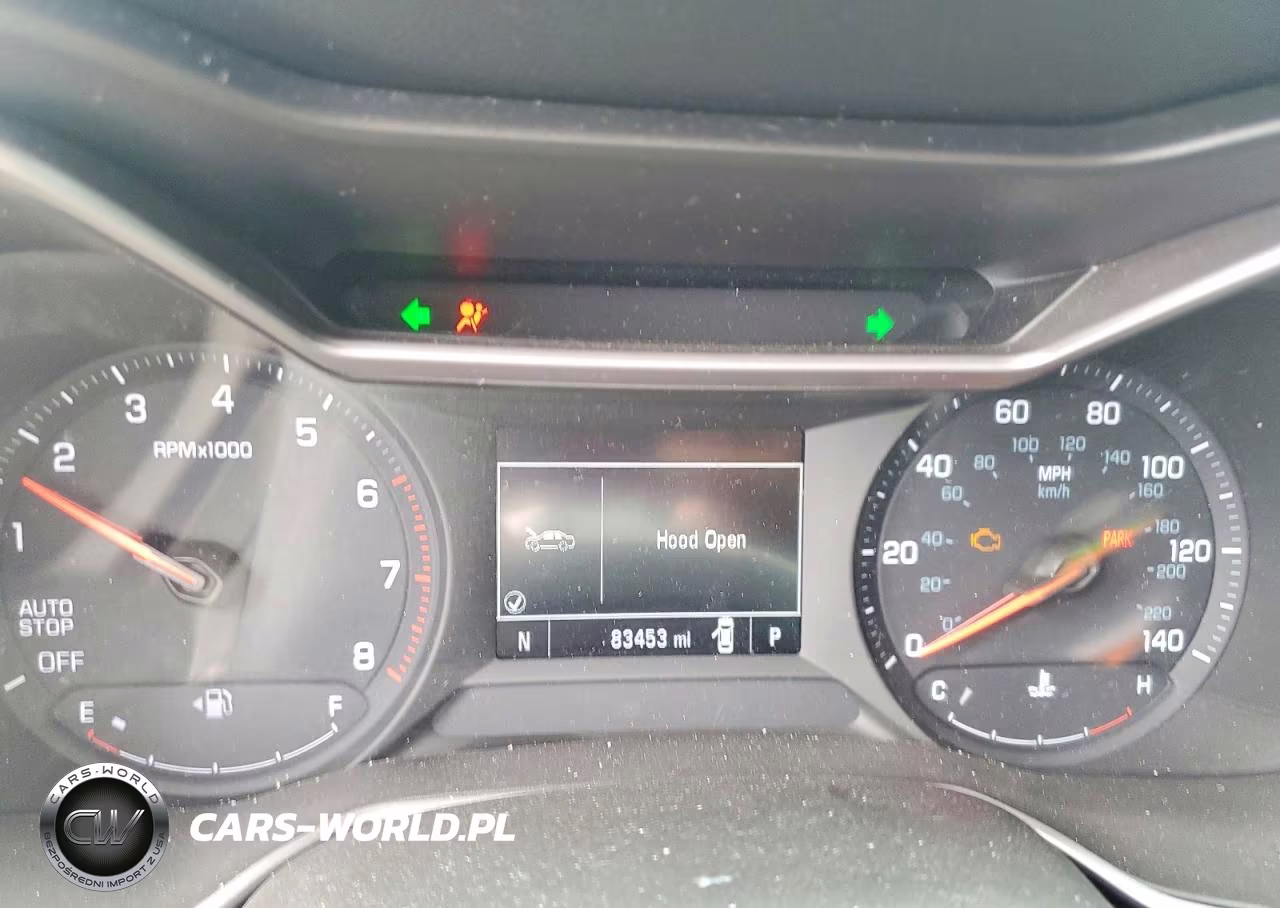 2022 Chevrolet Trailblazer Ls VIN:KL79MMS27NB098728 - 9