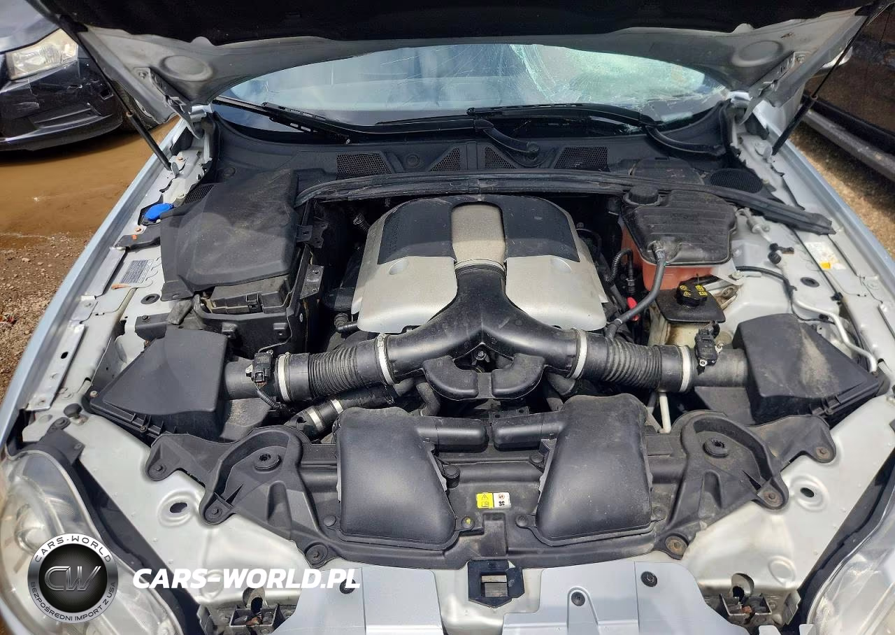 2009 Jaguar Xf Supercharged VIN:SAJWA07C391R35674 - 11