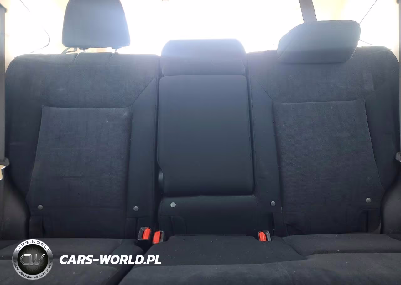 2013 Honda Cr-V Lx VIN:5J6RM3H36DL018996 - 10