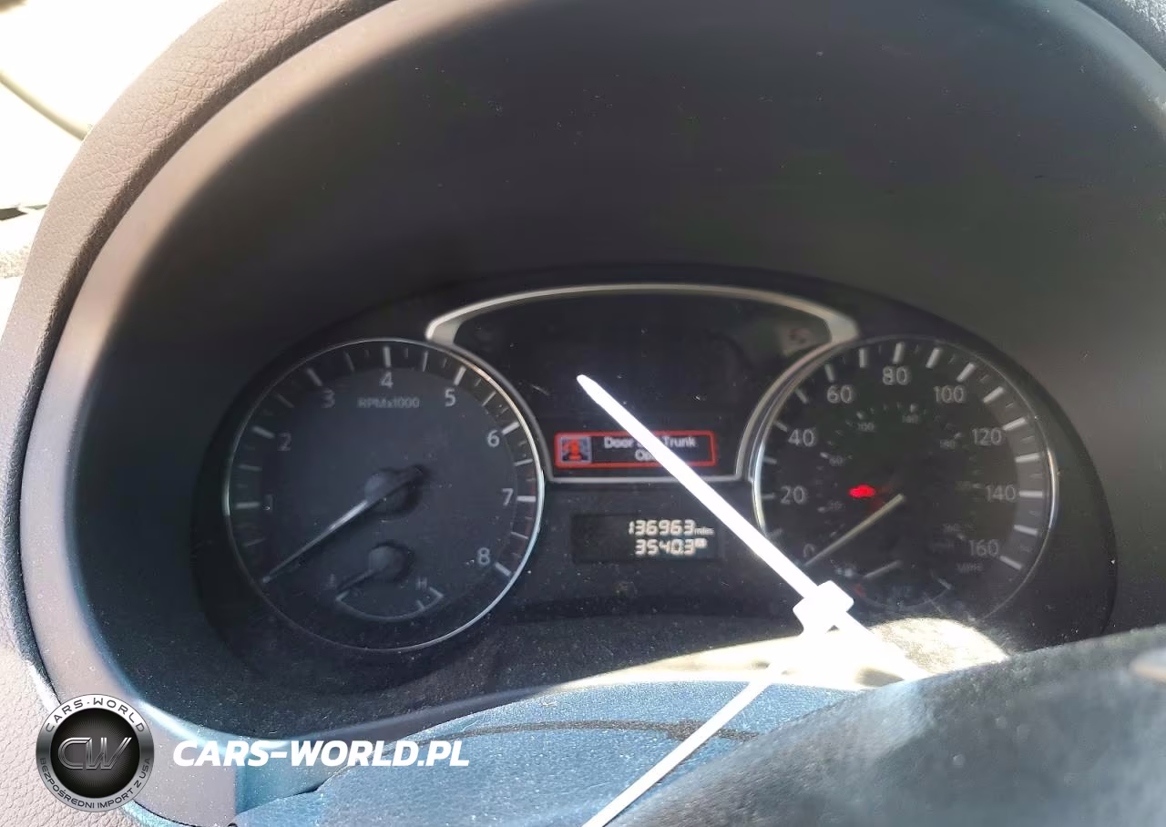 2014 Nissan Altima 2.5 S VIN:1N4AL3APXEN259197 - 9