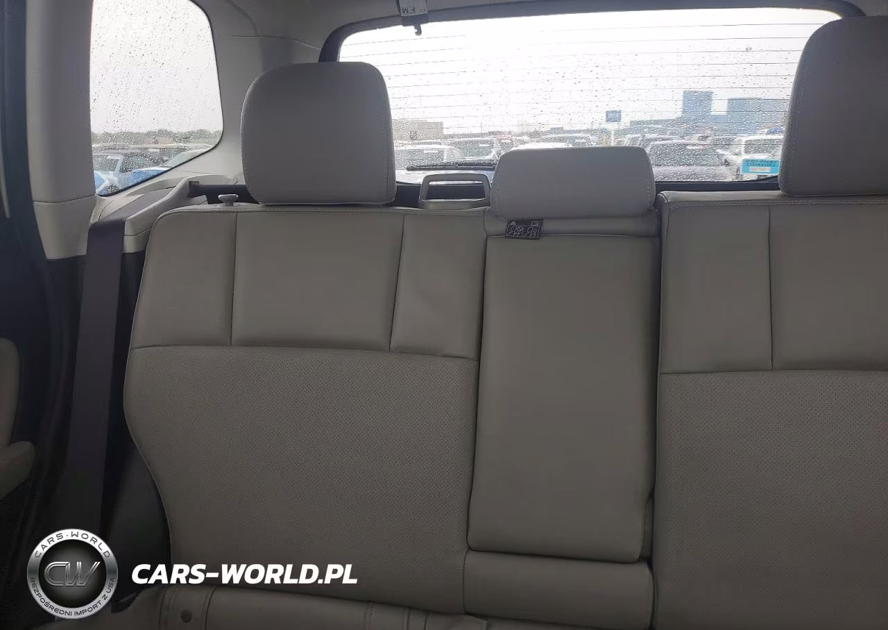 2014 Subaru Forester 2.5I Limited VIN:JF2SJAJCXEH435557 - 10