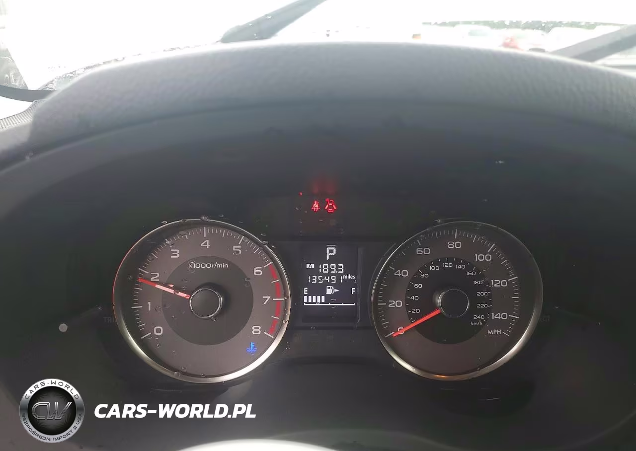 2014 Subaru Forester 2.5I Limited VIN:JF2SJAJCXEH435557 - 9