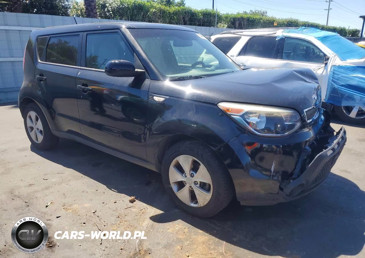 2014 Kia Soul Base VIN:KNDJN2A25E7111479 - 4