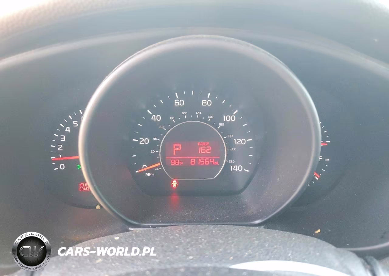 2014 Kia Soul Base VIN:KNDJN2A25E7111479 - 9