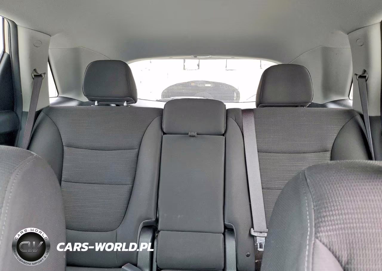 2014 Kia Sorento Lx VIN:5XYKT3A65EG454220 - 10