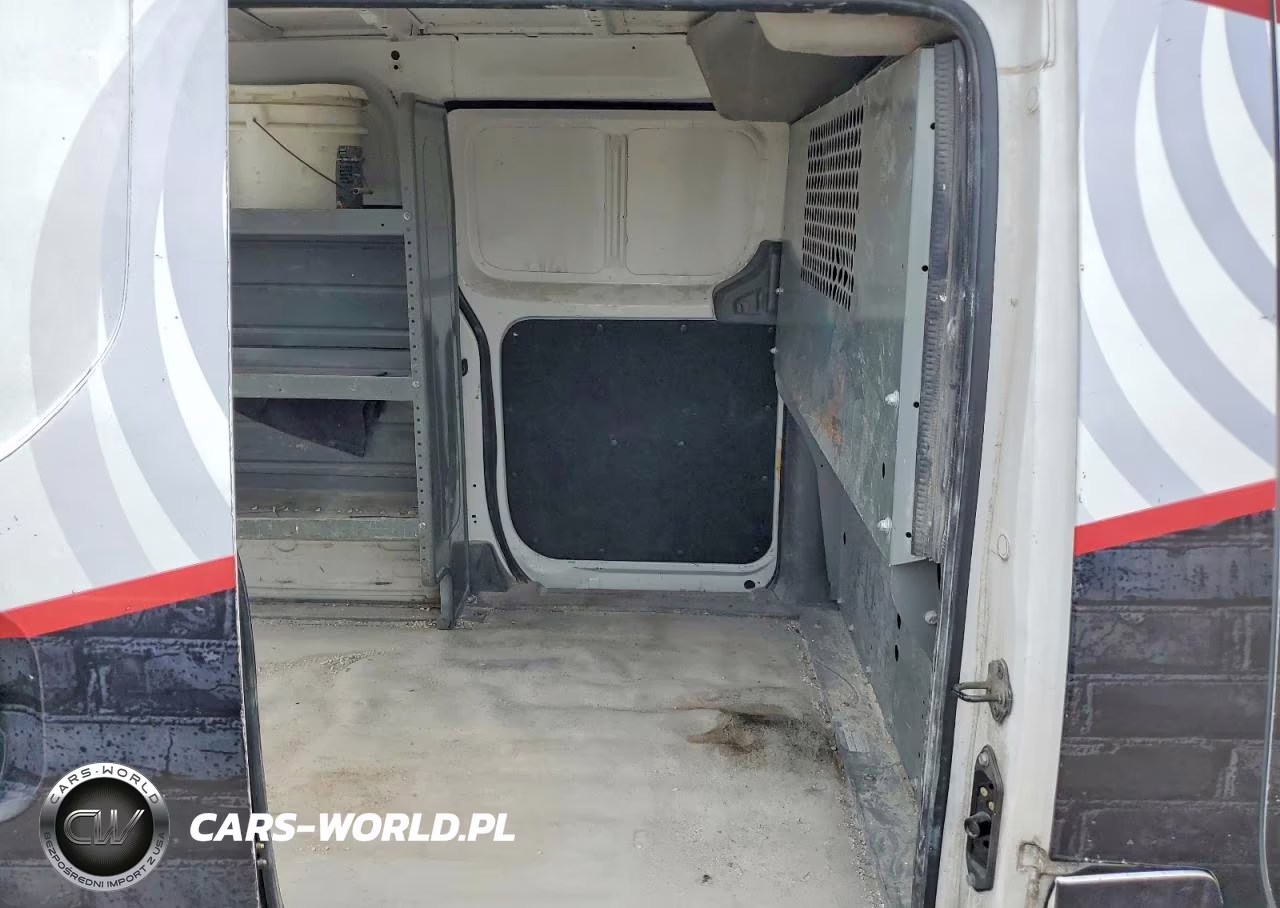 2019 Nissan Nv200 Sv VIN:3N6CM0KN0KK692943 - 11
