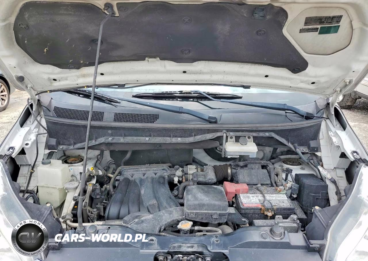 2019 Nissan Nv200 Sv VIN:3N6CM0KN0KK692943 - 12
