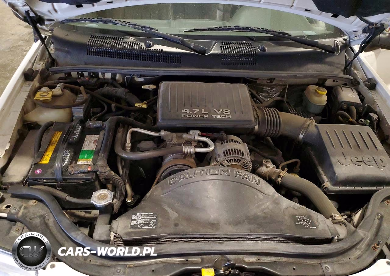 2000 Jeep Grand Cherokee Limited VIN:1J4GW58N3YC350544 - 12