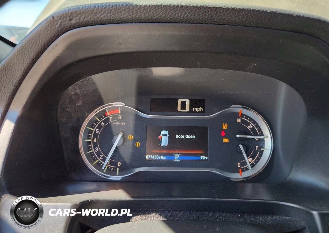 2017 Honda Pilot Elite VIN:5FNYF6H08HB074241 - 9