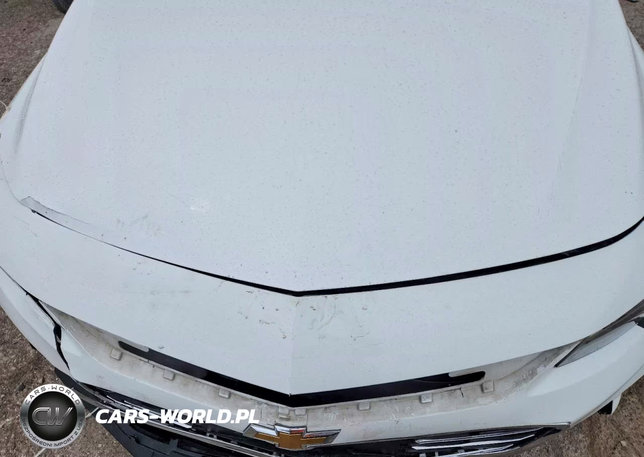 CHEVROLET MALIBU LS VIN:1G1ZB5ST1HF138959 - 11