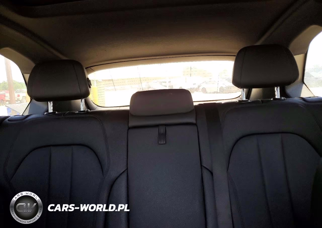 2020 BMW X5 Sdrive 40I VIN:5UXCR4C0XL9B38278 - 10