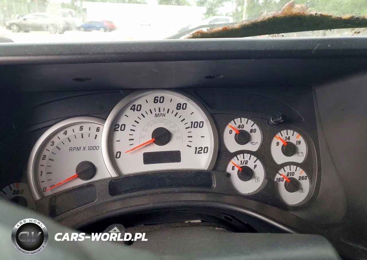 2003 Hummer H2 VIN:5GRGN23U53H138681 - 9