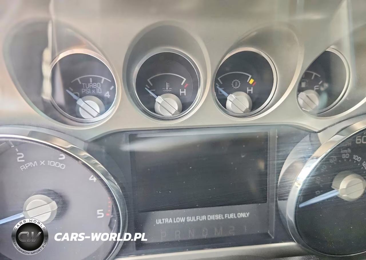 2015 Ford F250 Super Duty VIN:1FT7W2BT9FEA31324 - 9