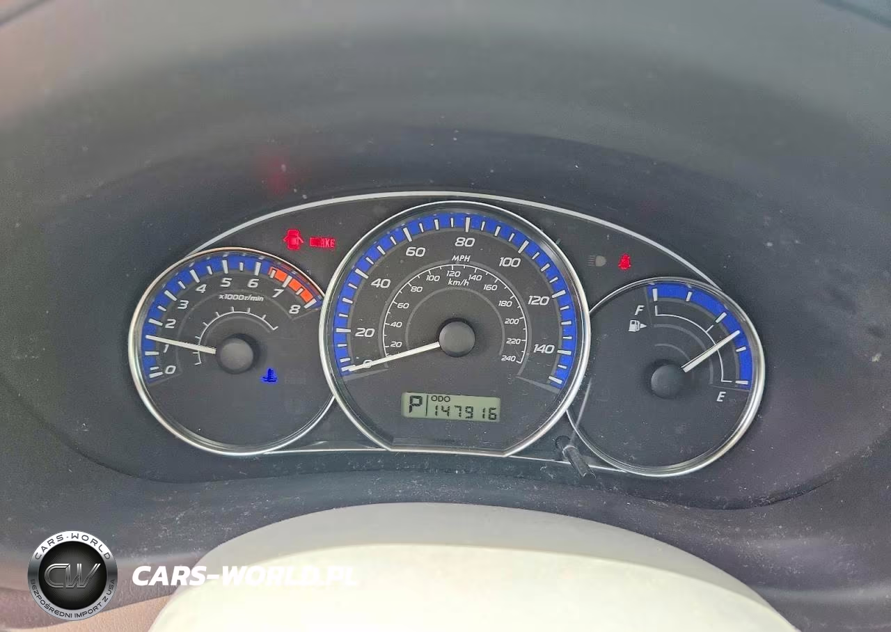 2011 Subaru Forester 2.5X Premium VIN:JF2SHADC2BH730817 - 9