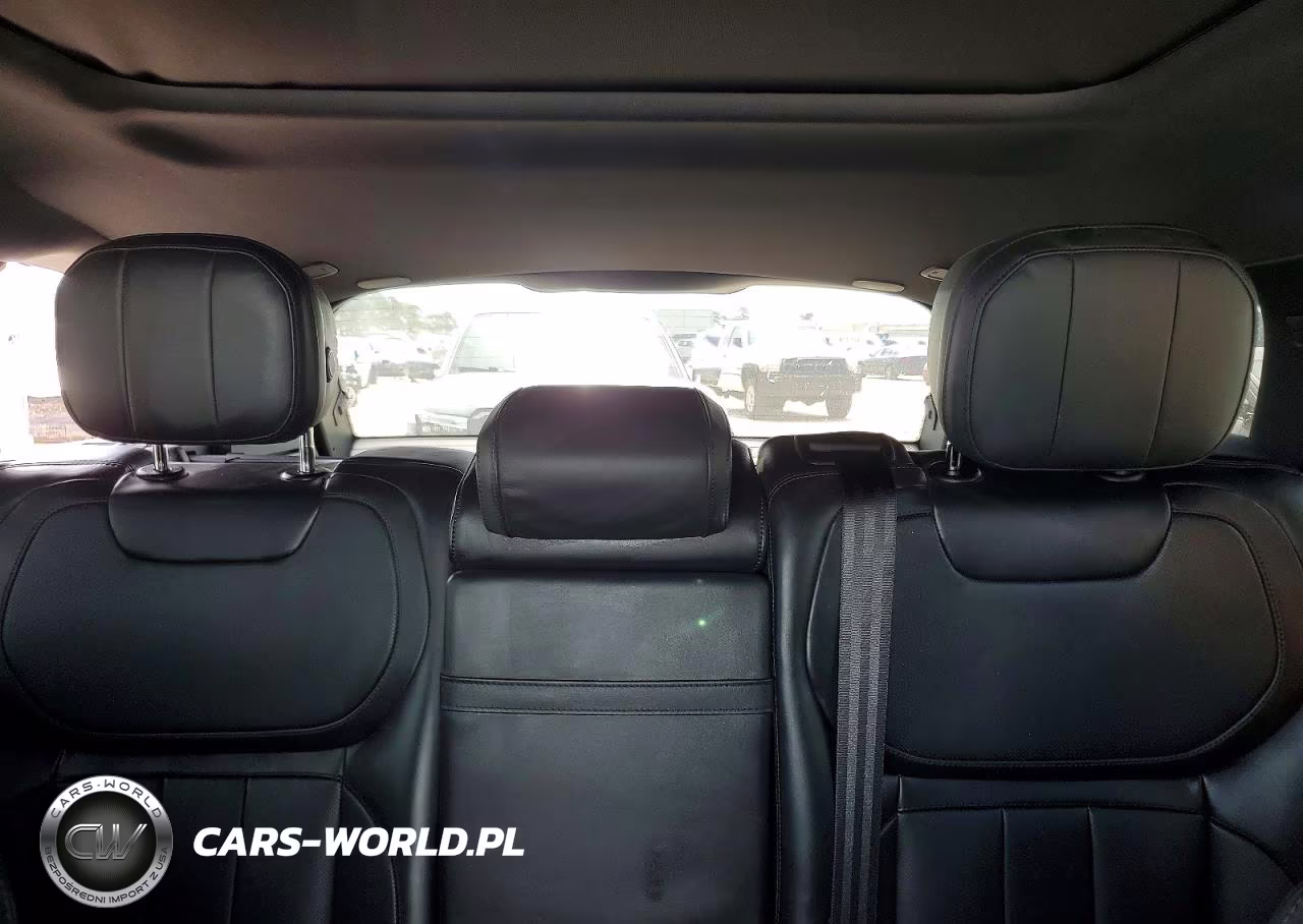 2025 Land Rover Range Rover Sport Se VIN:SAL1P9EU8SA457533 - 10