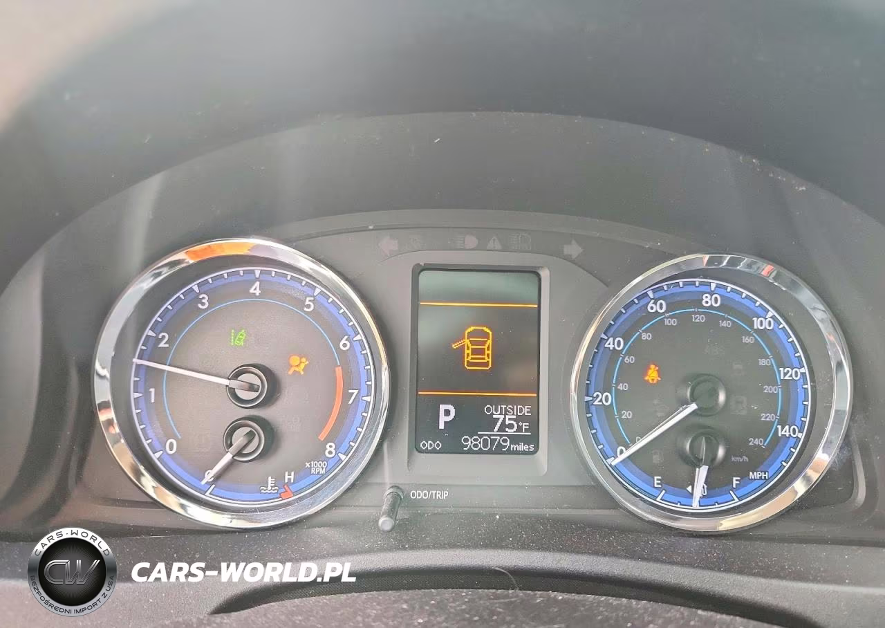 2019 Toyota Corolla Le VIN:2T1BURHEXKC241588 - 9