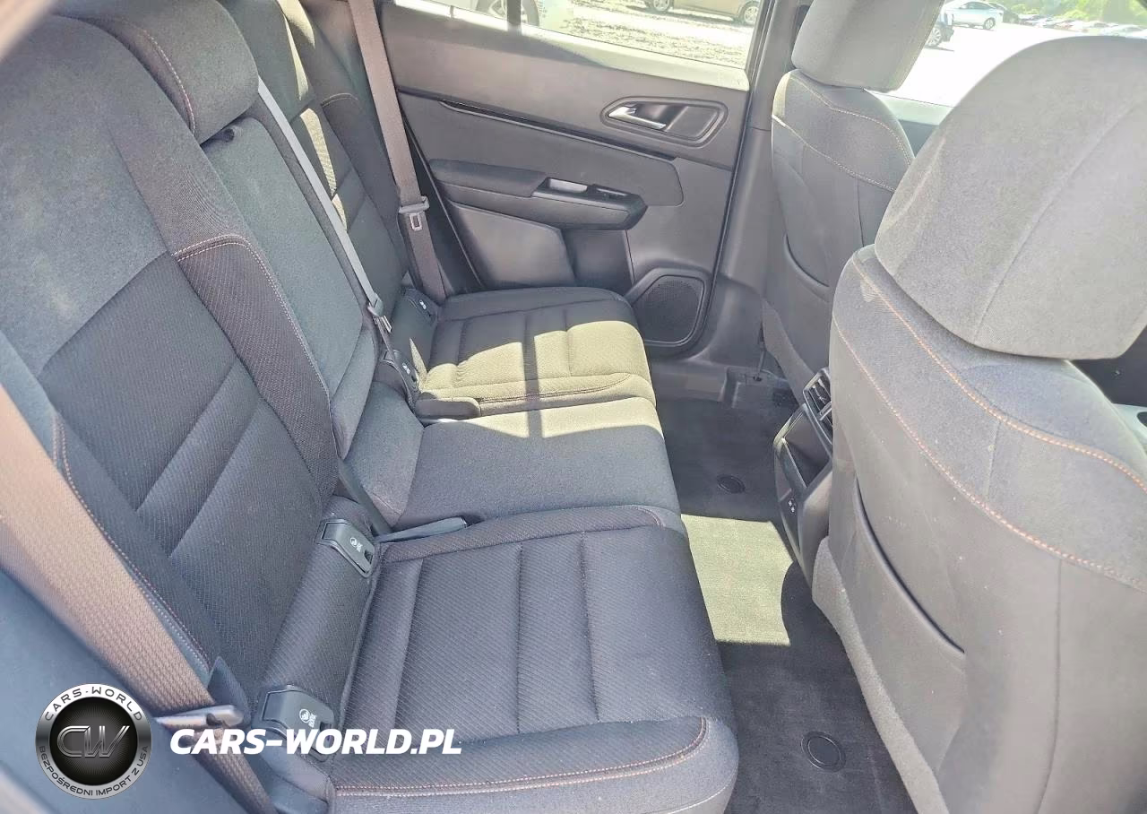 2024 Honda Prologue Eco VIN:3GPKHURM7RS525592 - 11
