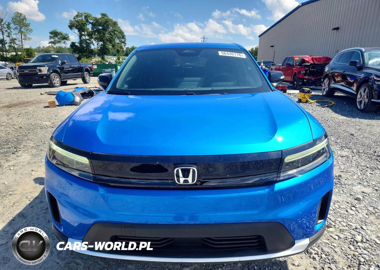 2024 Honda Prologue Eco VIN:3GPKHURM7RS525592 - 5