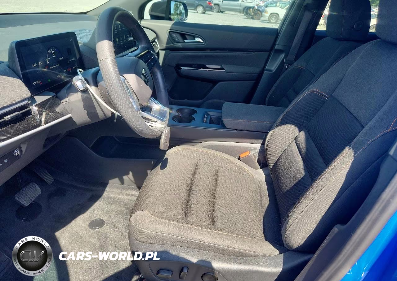 2024 Honda Prologue Eco VIN:3GPKHURM7RS525592 - 7