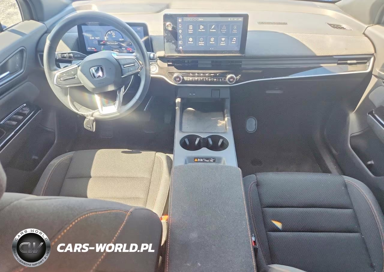 2024 Honda Prologue Eco VIN:3GPKHURM7RS525592 - 8