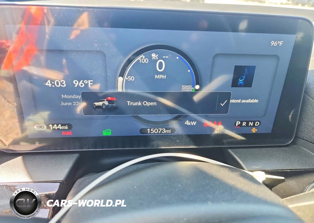 2024 Honda Prologue Eco VIN:3GPKHURM7RS525592 - 9