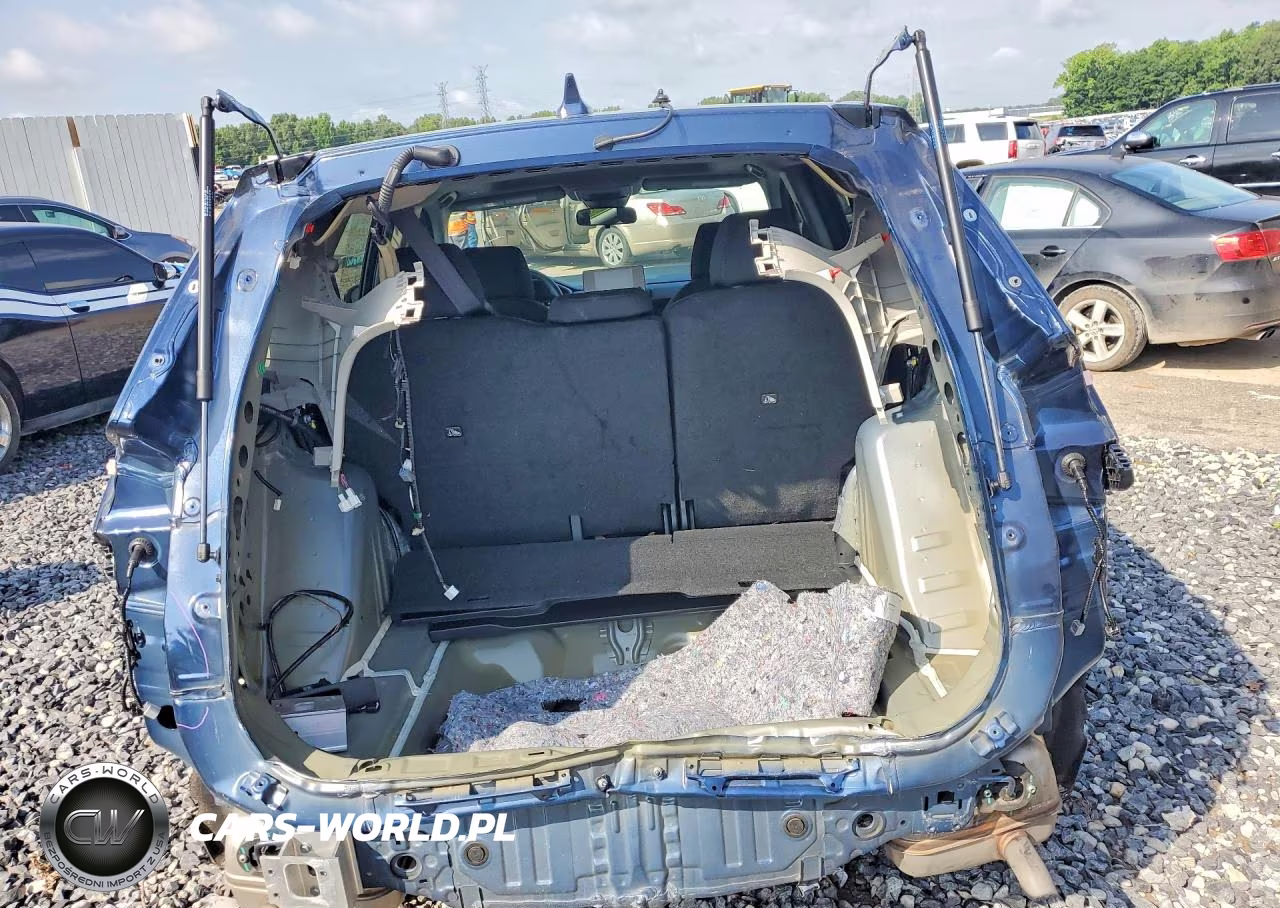 2025 Honda Cr-V Ex VIN:2HKRS3H43SH307212 - 6