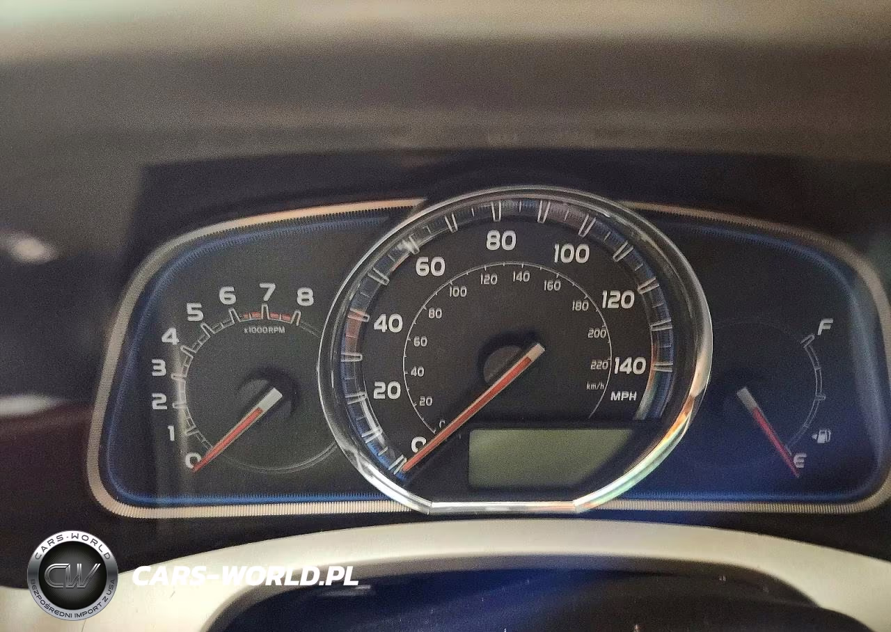 2014 Toyota Rav4 Limited VIN:2T3DFREV3EW143973 - 9