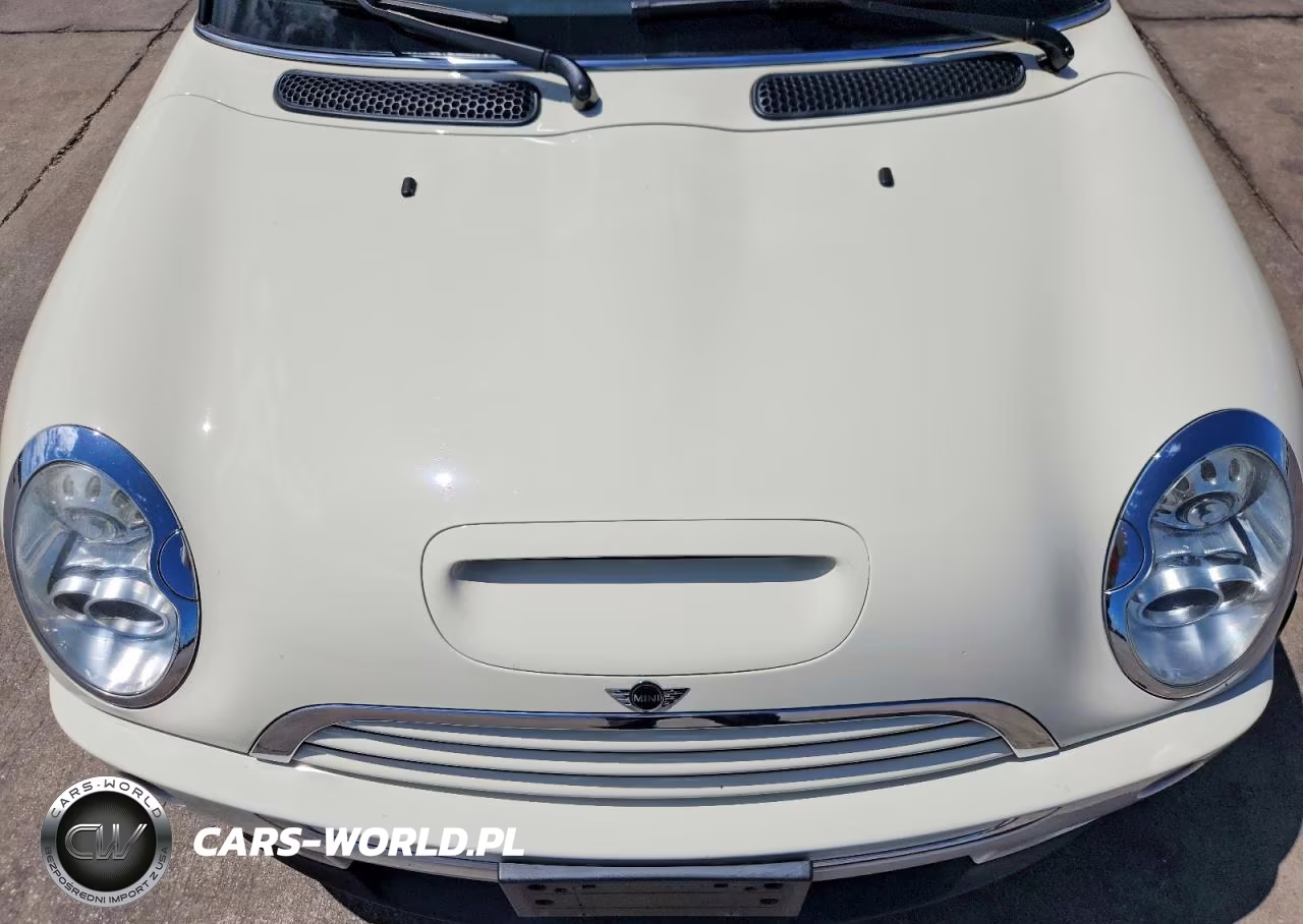 2008 Mini Cooper S VIN:WMWRH33548TU81242 - 11