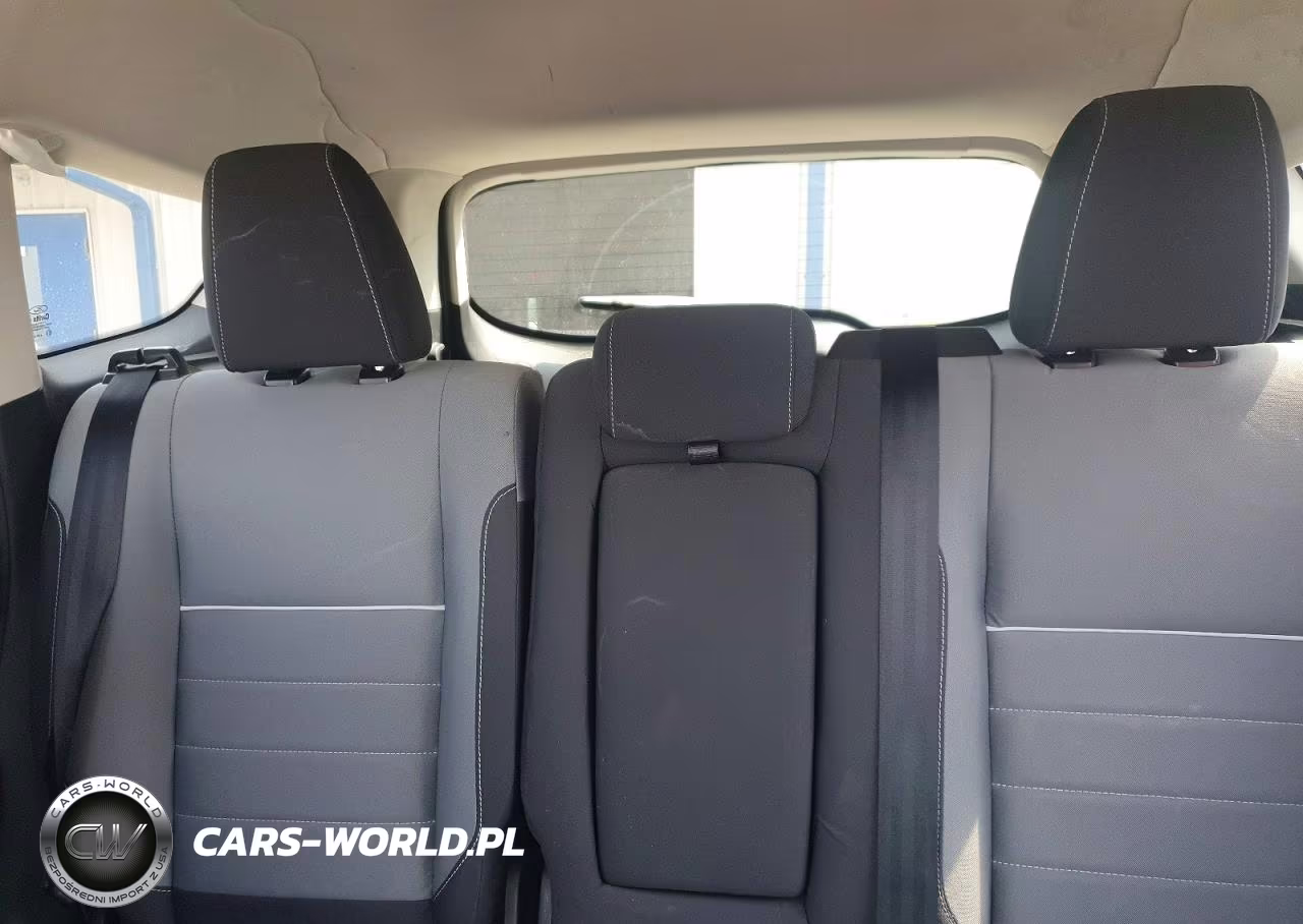 2015 Ford Escape Se VIN:1FMCU9GX3FUA23410 - 10