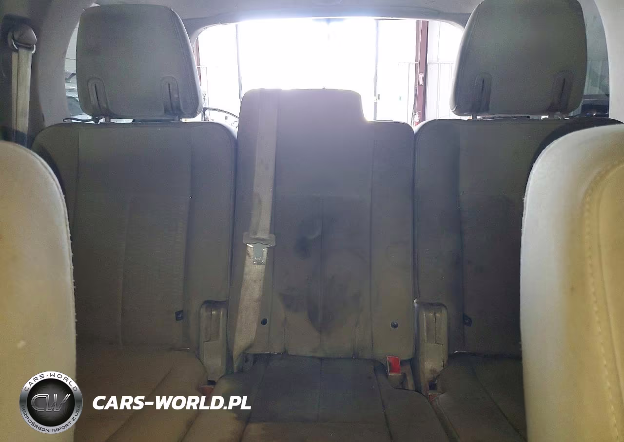 2012 Ford Expedition Xl VIN:1FMJU1G55CEF29074 - 10