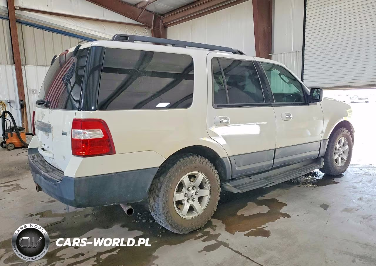 2012 Ford Expedition Xl VIN:1FMJU1G55CEF29074 - 3