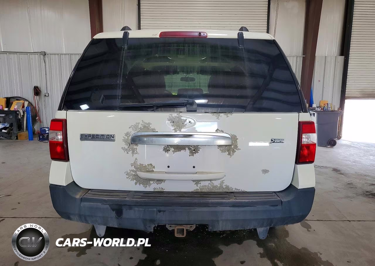 2012 Ford Expedition Xl VIN:1FMJU1G55CEF29074 - 6
