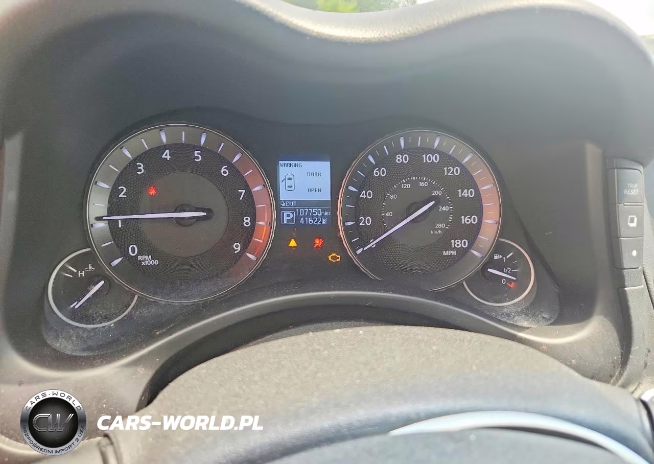 2019 Infiniti Q70 3.7 Luxe VIN:JN1BY1AR8KM585588 - 9